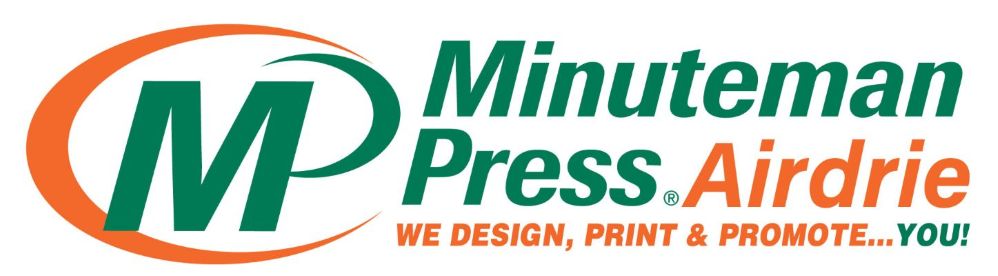Minuteman Press Airdrie